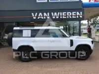 2024 Land Rover DEFENDER