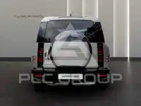 2024 Land Rover DEFENDER
