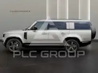 2024 Land Rover DEFENDER