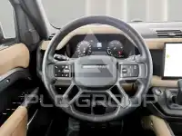 2024 Land Rover DEFENDER