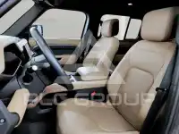 2024 Land Rover DEFENDER
