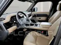 2024 Land Rover DEFENDER