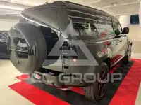 2024 Land Rover DEFENDER