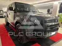 2024 Land Rover DEFENDER
