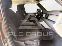 2024 Land Rover DEFENDER