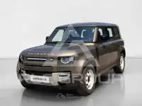 2024 Land Rover DEFENDER