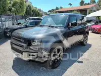 2024 Land Rover DEFENDER