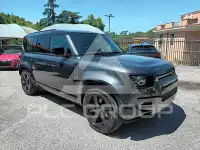 2024 Land Rover DEFENDER