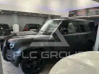 2024 Land Rover DEFENDER