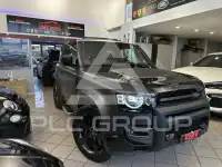 2024 Land Rover DEFENDER