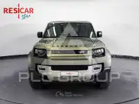 2024 Land Rover DEFENDER