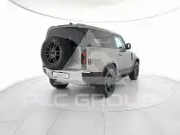 2024 Land Rover DEFENDER