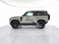 2024 Land Rover DEFENDER