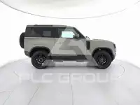 2024 Land Rover DEFENDER