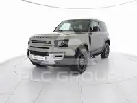 2024 Land Rover DEFENDER