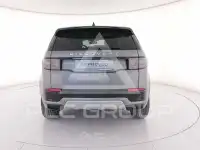 2024 Land Rover Discovery