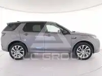 2024 Land Rover Discovery