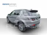 2024 Land Rover Discovery