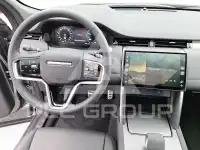 2024 Land Rover Discovery