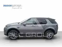 2024 Land Rover Discovery