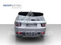 2024 Land Rover Discovery