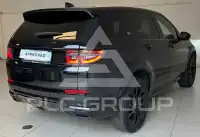 2024 Land Rover Discovery
