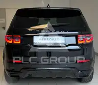 2024 Land Rover Discovery