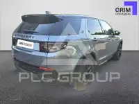 2024 Land Rover Discovery