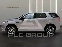 2024 Land Rover Discovery