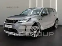 2024 Land Rover Discovery