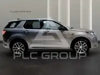 2024 Land Rover Discovery