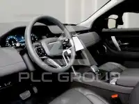 2024 Land Rover Discovery
