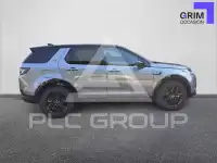 2024 Land Rover Discovery
