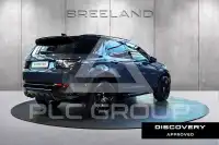 2024 Land Rover Discovery