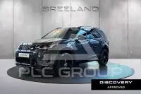 2024 Land Rover Discovery