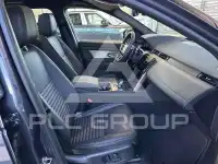 2024 Land Rover Discovery