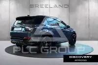 2024 Land Rover Discovery