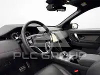 2024 Land Rover Discovery
