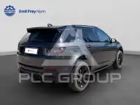 2024 Land Rover Discovery