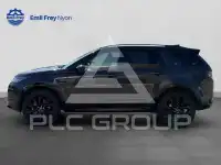 2024 Land Rover Discovery