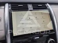 2024 Land Rover Discovery