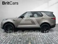 2024 Land Rover Discovery