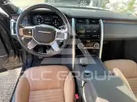 2024 Land Rover Discovery
