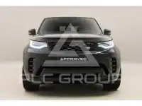 2024 Land Rover Discovery