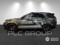2024 Land Rover Discovery