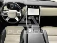 2024 Land Rover Discovery
