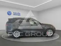 2024 Land Rover Discovery