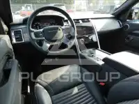 2024 Land Rover Discovery