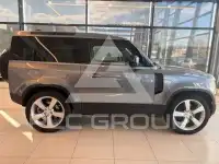 2024 Land Rover DEFENDER