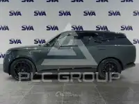 2024 Land Rover Range Rover